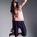 Harem Pants