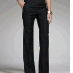 Black Pants For Your Shape