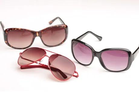 Cole Haan Sunglasses