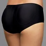 Flexees Ifs, Ands & Butt Padded Brief