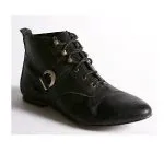 Jeffrey Campbell Class Bootie
