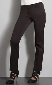 1 - 7th Avenue Stretch Cotton Pants