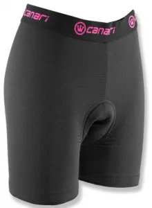 1 - Canari Gel Liner - Women's 1 - Canari Gel Liner - Women's