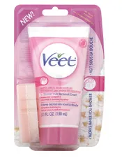1 - Veet In-Shower Cream