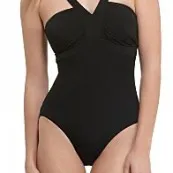 Spanx Deep V One Piece Spanx Deep V One Piece
