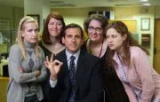 The Office The Office