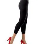 Assets by Sara Blakely Lucky Leggings Footless Tights