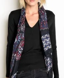 2 - Cotton Silk