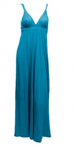2 - Gypsy 05 Maxi Organic Long Dress