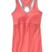 Women's Shelf Bra Active Tanks