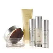 ARCONA Basic Five Travel Kit, Normal Skin
