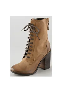 Boutique 9 Dustan Combat Booties