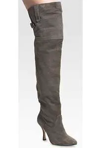 Dolce Vita 'Braeden' Over the Knee Boot