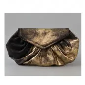 Lauren Merkin Handbags Diana Metallic Bag Lauren Merkin Handbags Diana Metallic Bag