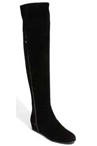 Stuart Weitzman 'Elf' Boot