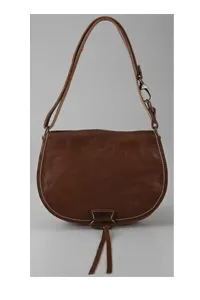 Alternative Petite Suede Canyon Rock Bag