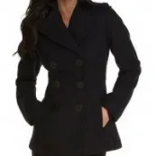 Calvin Klein Peacoat