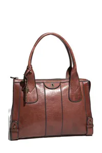 Fossil “Vintage Reissue” Satchel