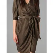 Halston Heritage Wrap Dress Halston Heritage Wrap Dress