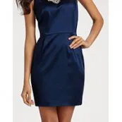 Laundry by Shelli Segal Sheath Laundry by Shelli Segal Sheath