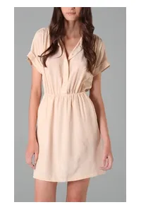 Madewell Sunday Stroll Shirtdress