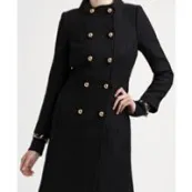 Milly Bastille Coat
