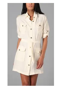 Rag & Bone Ohara Shirtdress
