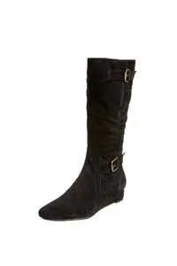 Bandolino Women's Burke Flat Boot