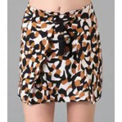 Diane von Furstenberg Eranthe Skirt Diane von Furstenberg Eranthe Skirt