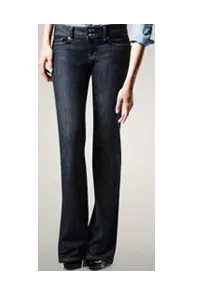 Perfect boot jeans