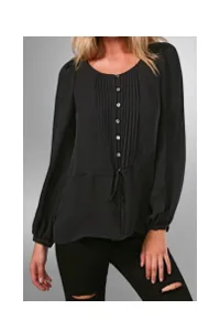 Theory Farson Top