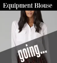 GoingEquipmentBlouse