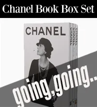 GoingGoingChanelBoxSet