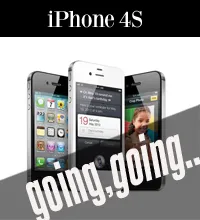 GoingGoingIphone
