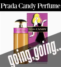 GoingGoingPradaPerfume
