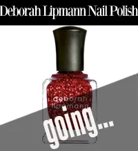 GoingLipmanNailPolish