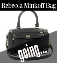 GoingMinkoffBag