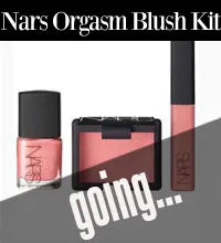 GoingNarsBlush