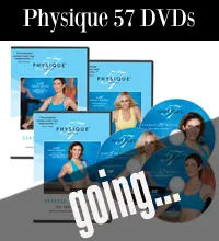 GoingPhysiqueDVD