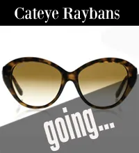 GoingRaybans