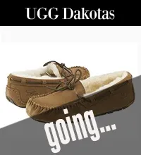 GoingUggDakota