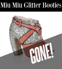 GoneMiuMiuGlitterBoot