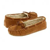 Minnetonka Cally Slipper Minnetonka Cally Slipper