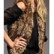 Rezrekshn-Faux-Fur-Vest-3 Rezrekshn-Faux-Fur-Vest-3