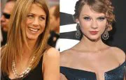 jennifer aniston taylor swift