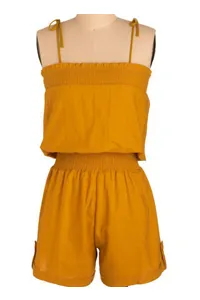 Apiarist Romper