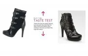 TT-Booties TT-Booties