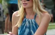 Kate Bosworth Hippie