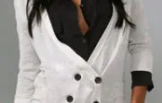 ADAM Double Breasted Cardigan ADAM Double Breasted Cardigan