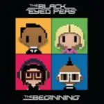 Black Eyed Peas CD Black Eyed Peas CD